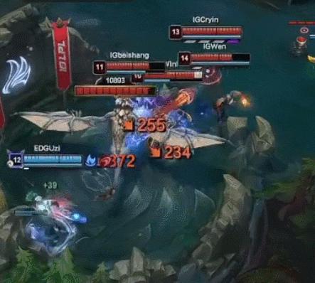 关于中国队带队取胜！，Uzi重要时刻重返赛场全场沸腾不已的信息-万博官网