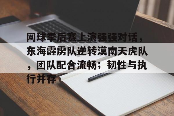 网球季后赛上演强强对话，东海霹雳队逆转漠南天虎队，团队配合流畅；韧性与执行并存的简单介绍-manbetx投注