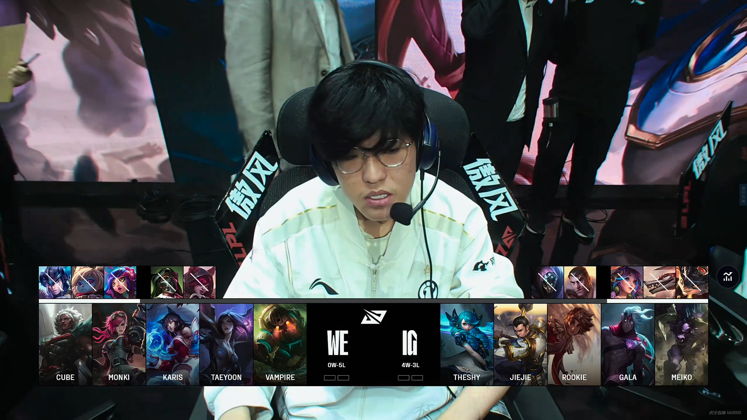 Rookie意外战胜加拿大队，刷新纪录引爆全场！再创辉煌时刻(rookie加入哪个战队了)-manbetx投注